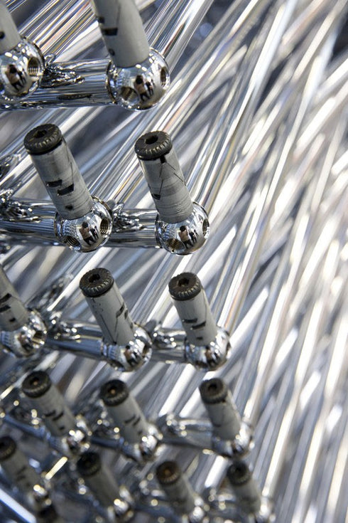 Haller Bookcase 5 High